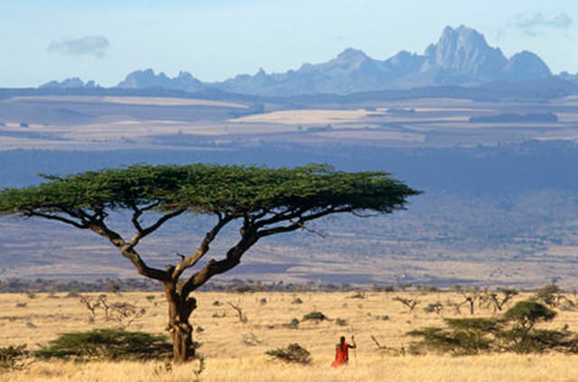 2017'de gidilmesi gereken yerler