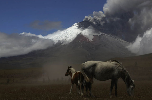 2017'de gidilmesi gereken yerler