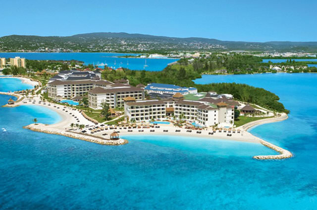 2017'de gidilmesi gereken yerler