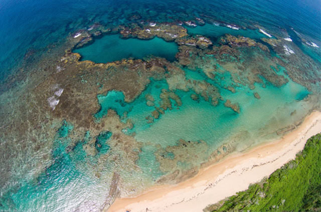 2017'de gidilmesi gereken yerler