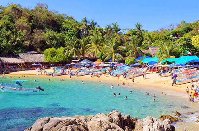 2017'de gidilmesi gereken yerler