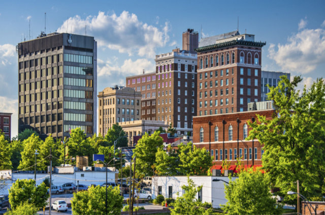 2017'de gidilmesi gereken yerler