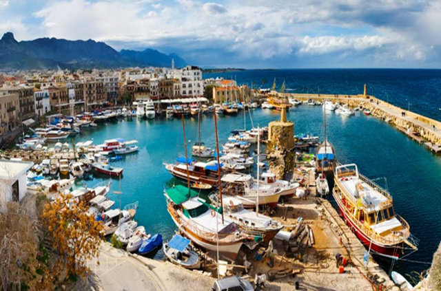 2017'de gidilmesi gereken yerler