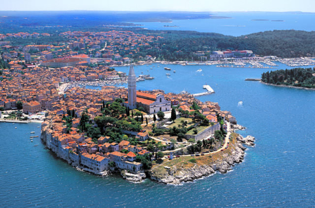 2017'de gidilmesi gereken yerler