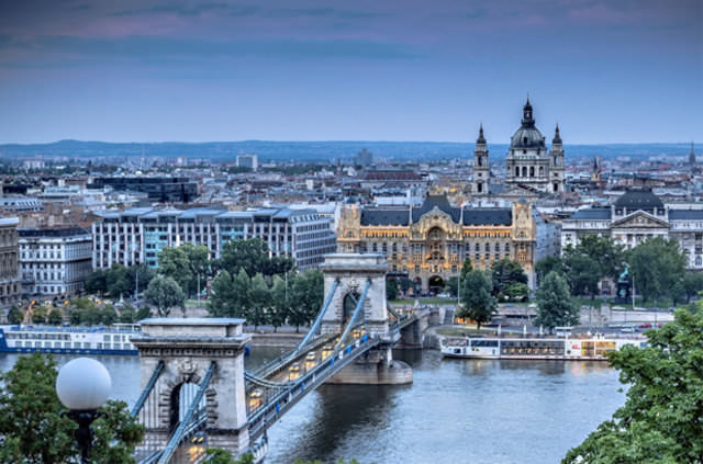 2017'de gidilmesi gereken yerler