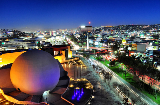 2017'de gidilmesi gereken yerler