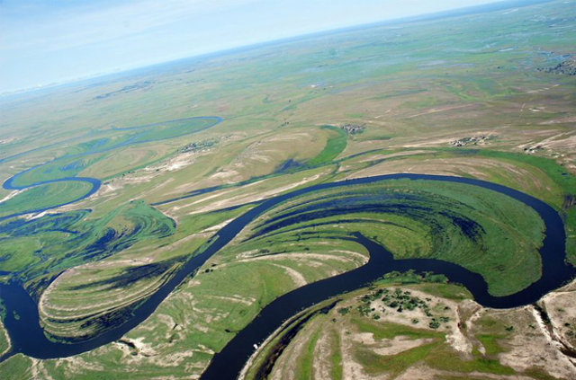 2017'de gidilmesi gereken yerler