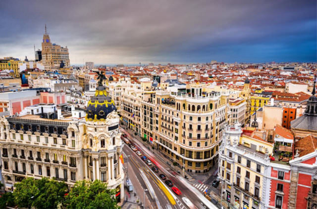 2017'de gidilmesi gereken yerler