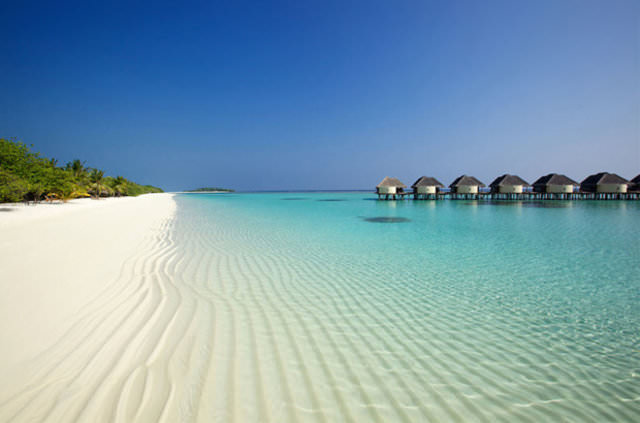 2017'de gidilmesi gereken yerler