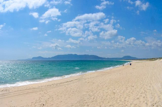 2017'de gidilmesi gereken yerler