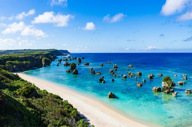 2017'de gidilmesi gereken yerler