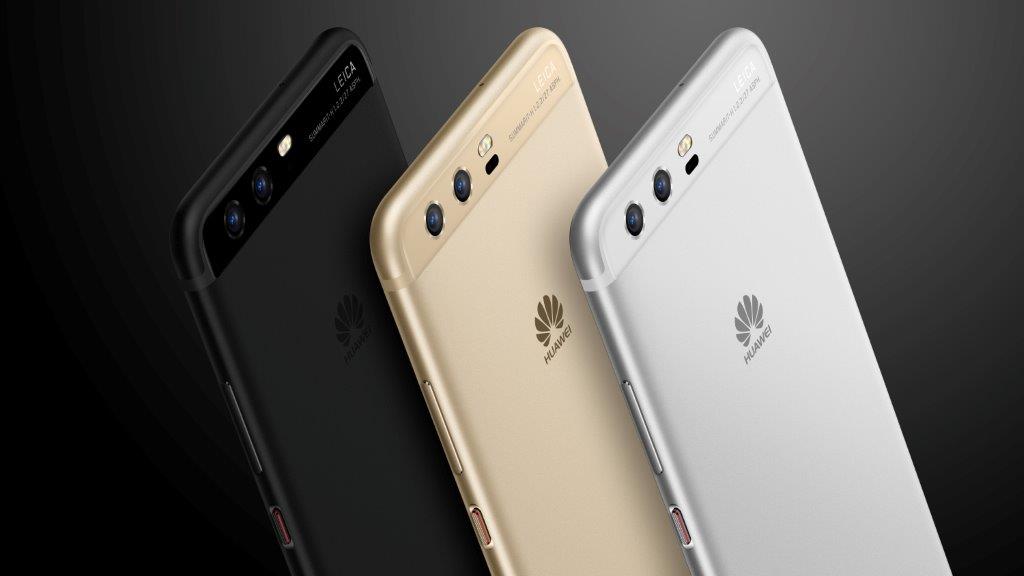 Huawei P10, hediyesi ile geliyor