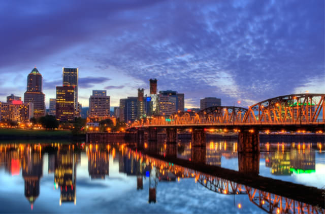 2017'de gidilmesi gereken yerler