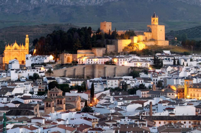 2017'de gidilmesi gereken yerler