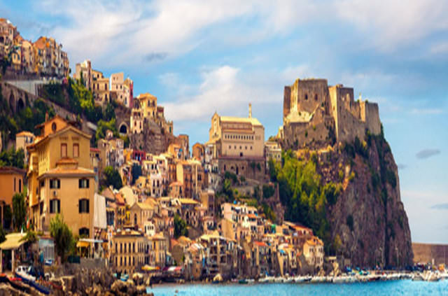 2017'de gidilmesi gereken yerler