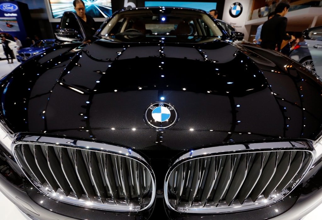  2017 Seul Motor Show