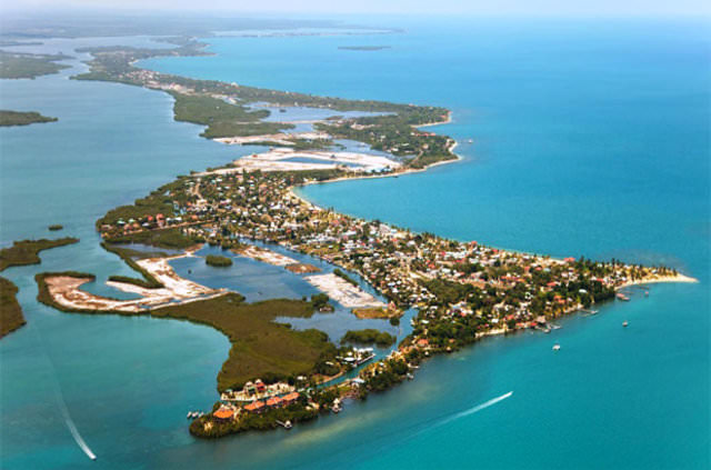 2017'de gidilmesi gereken yerler