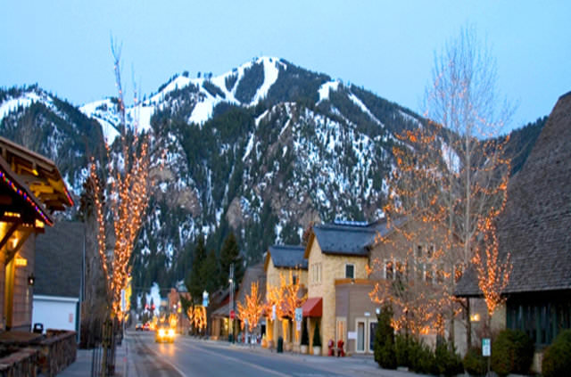 2017'de gidilmesi gereken yerler