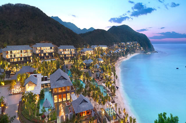 2017'de gidilmesi gereken yerler