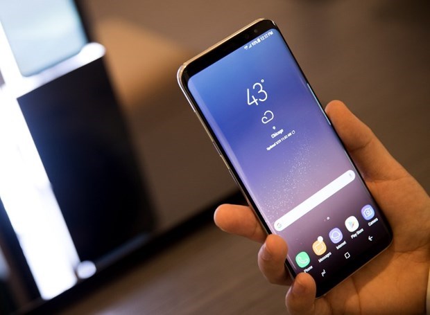 Samsung Galaxy S8'in iPhone'u geride bıraktığı 5 özellik