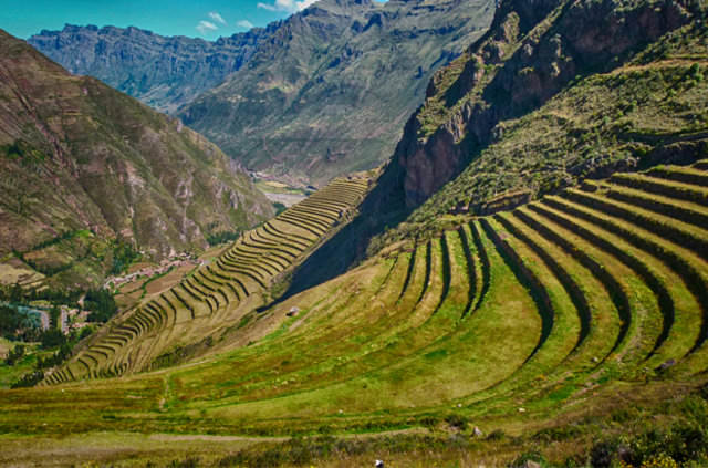 2017'de gidilmesi gereken yerler