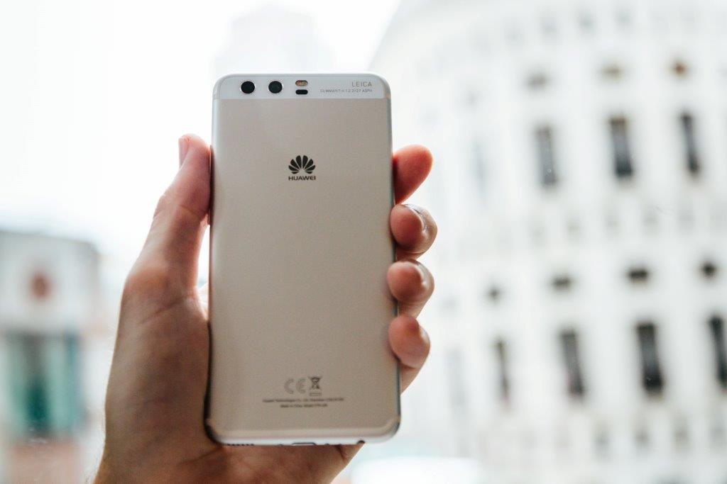 Huawei P10, hediyesi ile geliyor