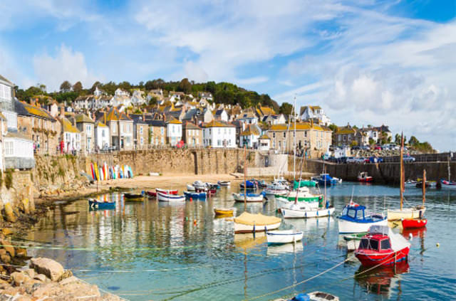 2017'de gidilmesi gereken yerler