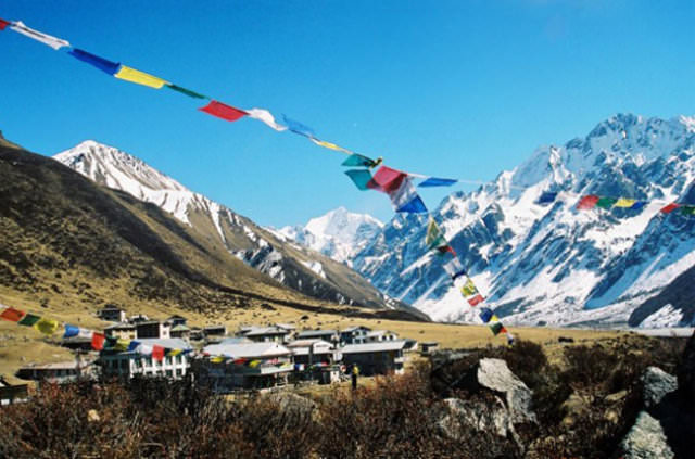 2017'de gidilmesi gereken yerler