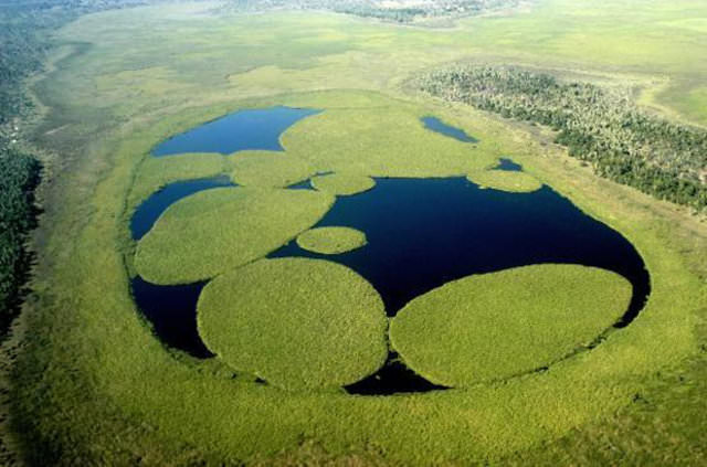 2017'de gidilmesi gereken yerler