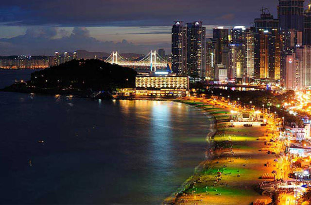 2017'de gidilmesi gereken yerler