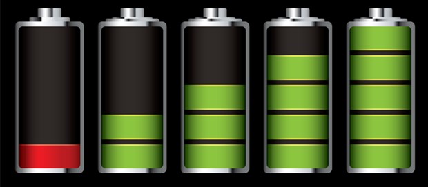 Dizüstü bilgisayarların gerçek pil ömürleri belli oldu