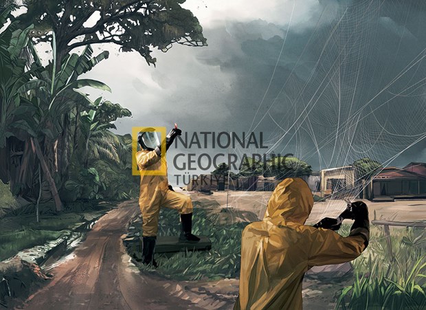 Bilim 'süper insan'ı şekillendiriyor