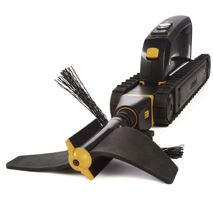 Sebastian eskisinden daha akıllı