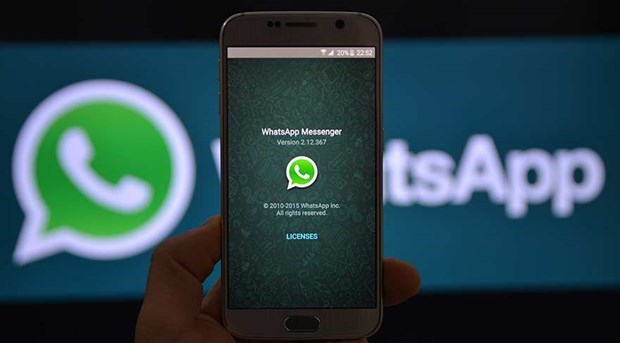 WhatsApp'ta 'para transferi' dönemi başlıyor