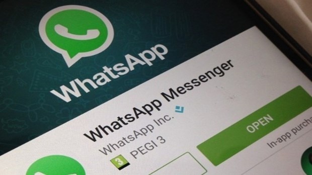 WhatsApp'ta 'para transferi' dönemi başlıyor