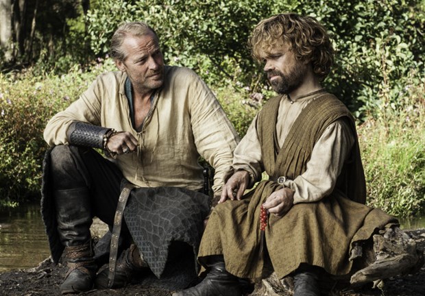  7. sezonda Jorah Mormont’un kaderi