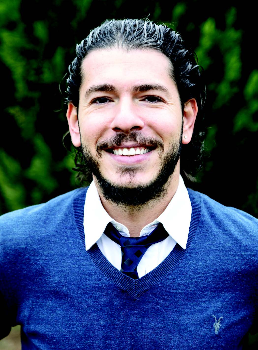 Bir efsanenin hayatı: Alex de Souza