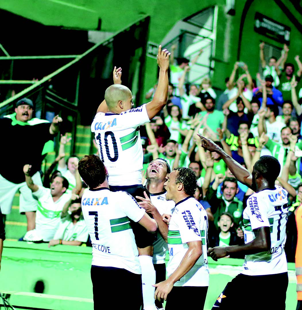 Bir efsanenin hayatı: Alex de Souza