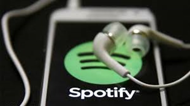 Spotify'dan dev anlaşma!