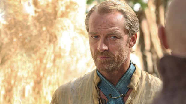 7. sezonda Jorah Mormont’un kaderi