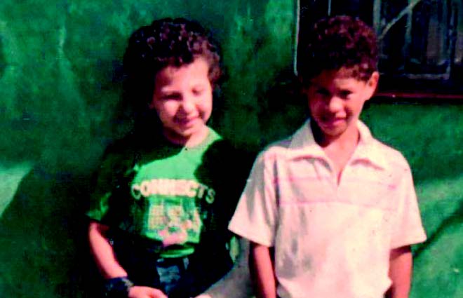 Bir efsanenin hayatı: Alex de Souza