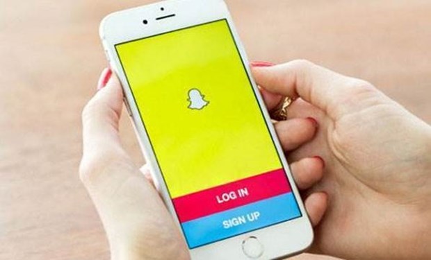 Snapchat'ten tepki çeken yenilik