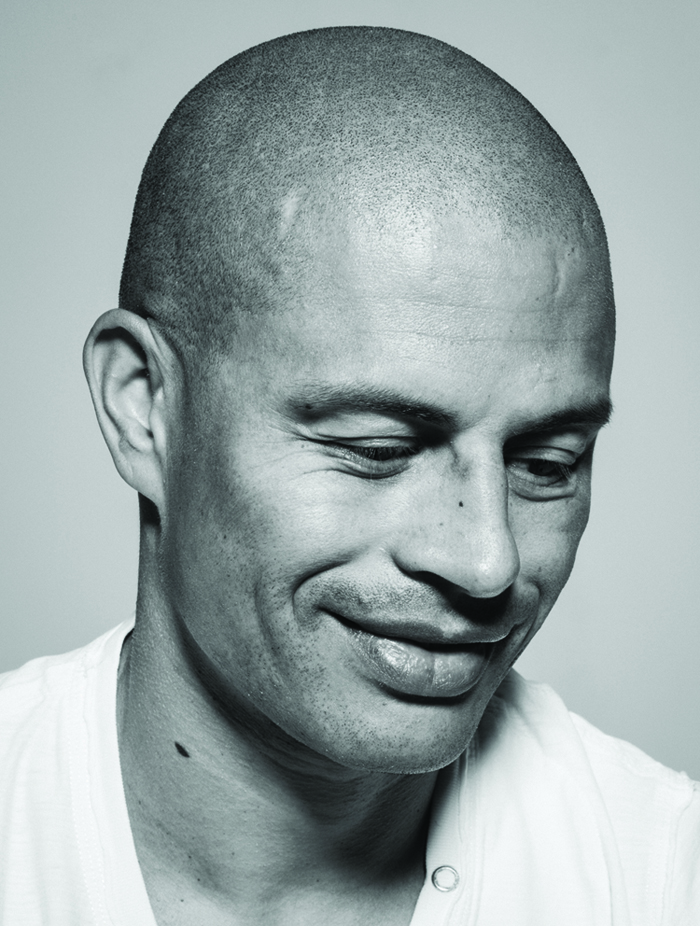 Bir efsanenin hayatı: Alex de Souza