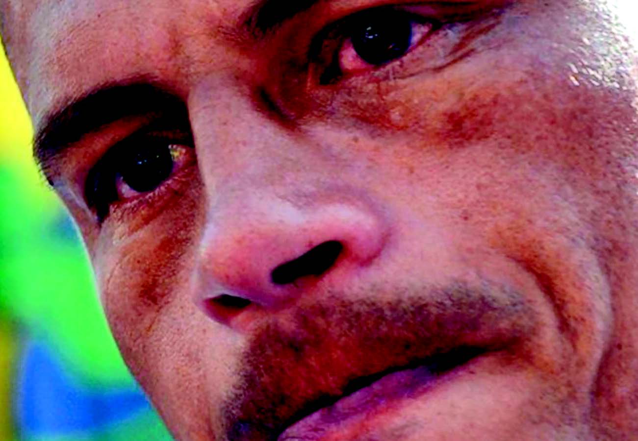 Bir efsanenin hayatı: Alex de Souza