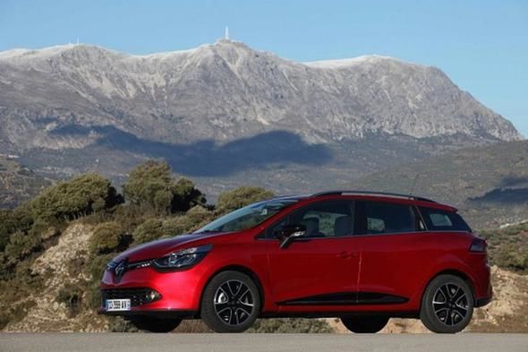 En az yakan otomobiller