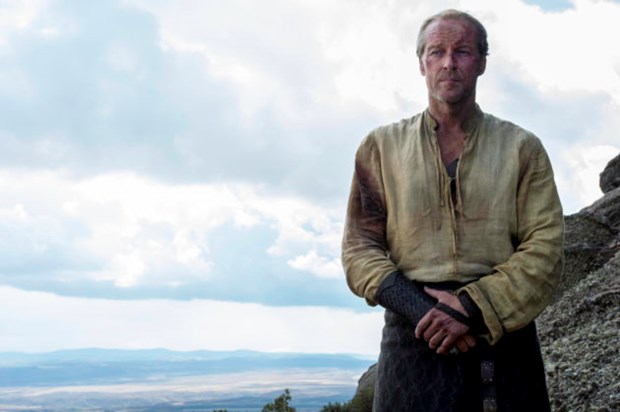  7. sezonda Jorah Mormont’un kaderi