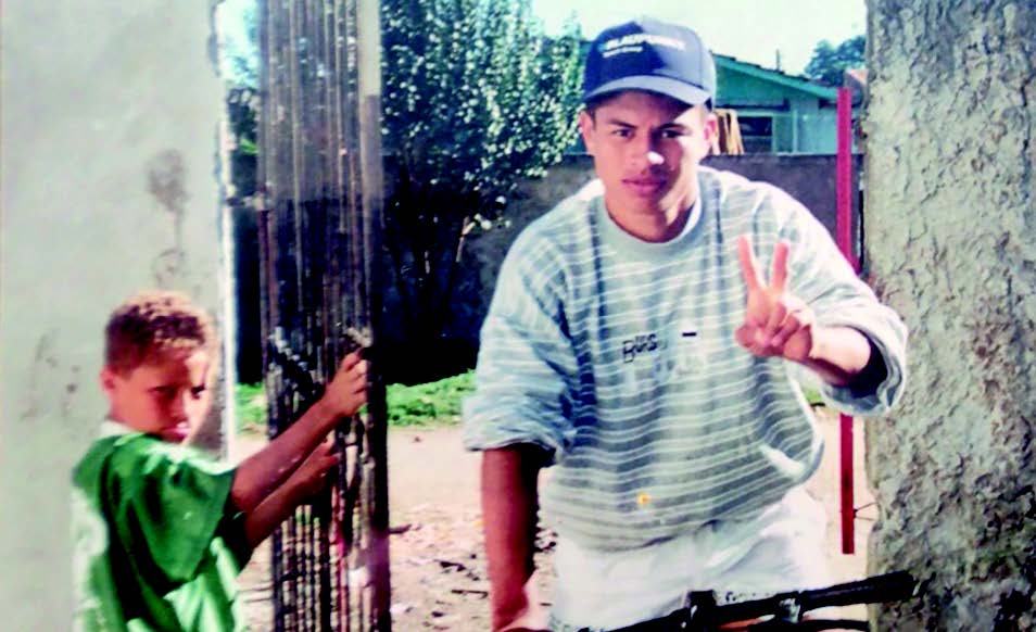 Bir efsanenin hayatı: Alex de Souza