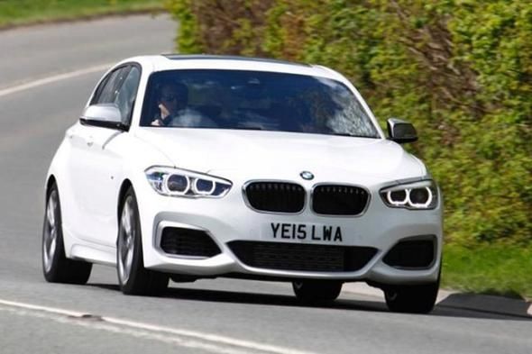 En az yakan otomobiller