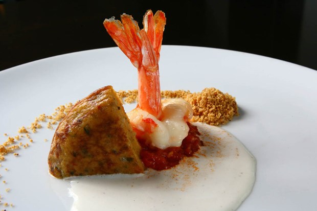 Dünyanın en iyi 50 restoranı seçildi