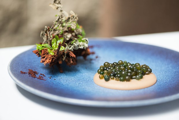 Dünyanın en iyi 50 restoranı seçildi